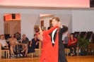 Deutsch-norwegische Tanzparty