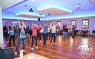 Tanz-Workshop mit Schülerinnen der Klaus-Groth-Schule Neumünster 